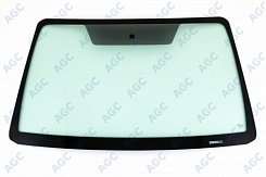 Лобовое стекло AGC для FORD TRANSIT CONNECT (2002 - 2013)