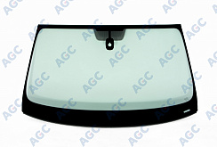 Лобовое стекло AGC для VOLKSWAGEN TOUAREG (II - 2010-2018 )